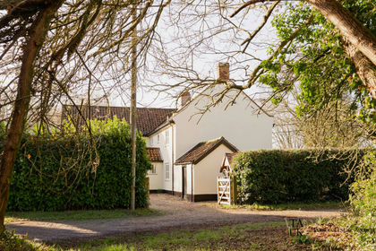 1.5 acres of Land for sale in Wacton