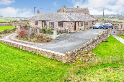 Land for sale in Dacre