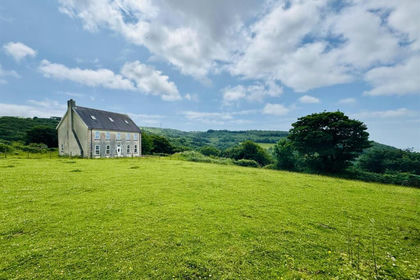 15 acres of Agricultural Land for sale in Briton Ferry