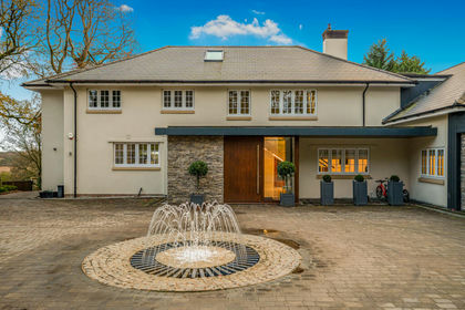 1.4 acres of House with Land for sale in Ringwood