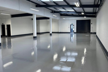 Commercial Land for sale in Hackney South and Shoreditch