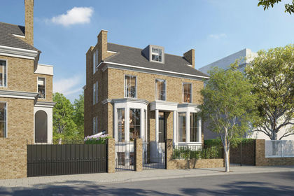 Redevelopment Land for sale in Kensington and Bayswater