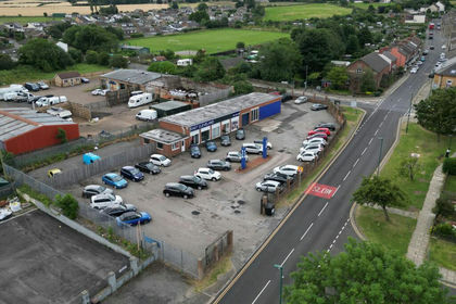 Commercial Land for sale in Lockwood