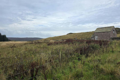 4.8 acres of Agricultural Land for sale in Heathylee