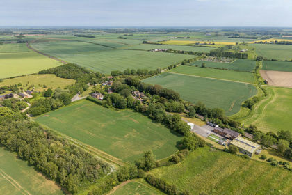 10.8 acres of Arable Land for sale in Digby