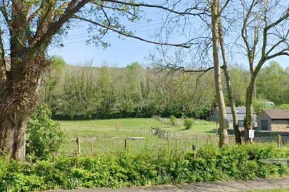 Cheap Land for sale in Bamford