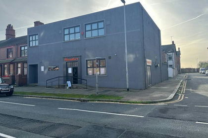Pub for sale in Barrow