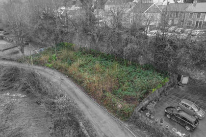 Development Land for sale in Abersychan
