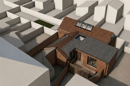 Building Plot for sale in Kingston and Surbiton