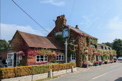 Commercial Land for sale in Flaunden