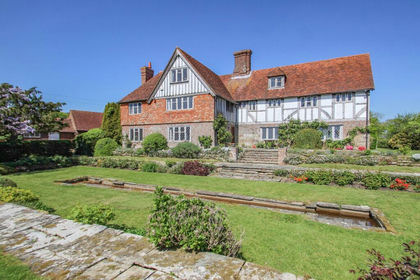 20 acres of Agricultural Land for sale in Mayfield and Five Ashes