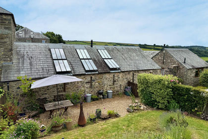 Land for sale in Milton Abbot