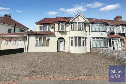 Development Land for sale in Ealing North