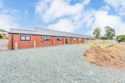Barn Conversion for sale in Westbury