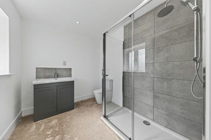 Barn Conversion for sale in Walgrave