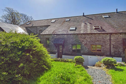 Barn Conversion for sale in Preston Richard