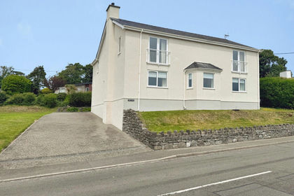 3 acres of House with Land for sale in Trewalchmai