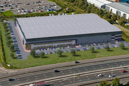 3.1 acres of Commercial Land for sale in Sealand