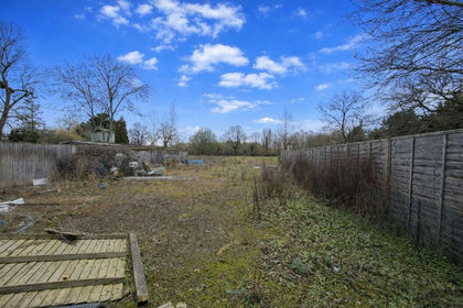 Development Land for sale in Waltham St. Lawrence