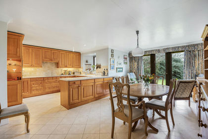 1.8 acres of Barn Conversion for sale in Avening