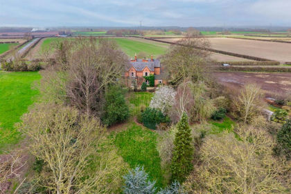 5.9 acres of Agricultural Land for sale in Scarrington