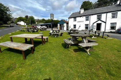 Commercial Land for sale in Whitchurch