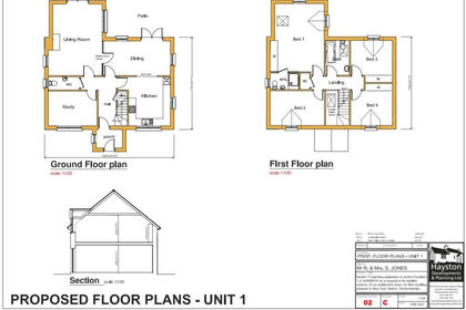 Development Land for sale in Mathry