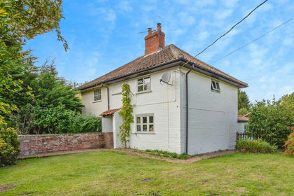 1.9 acres of Land for sale in Reepham