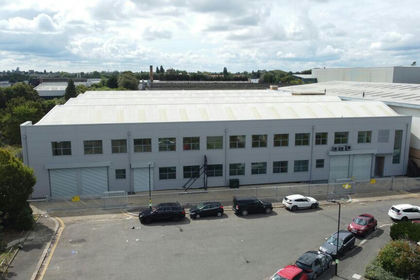 1.6 acres of Warehouse for sale in Ealing North
