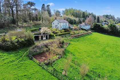 6 acres of House with Land for sale in Loxbeare