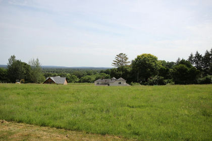 13.5 acres of House with Land for sale in Worldham