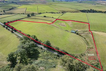 11.1 acres of Farmland for sale in Kirkoswald