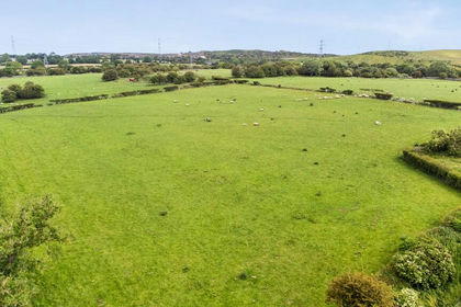 22 acres of Agricultural Land for sale in Ysceifiog