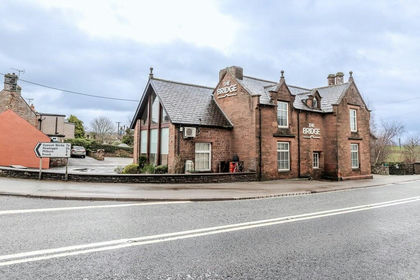 Pub for sale in Crackenthorpe