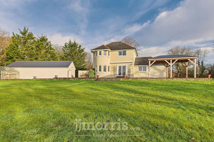 5 acres of Land for sale in Wiston