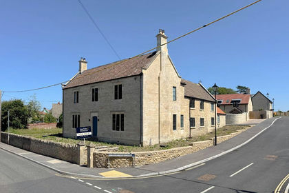 Land for sale in Hilperton