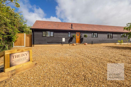 Barn Conversion for sale in Happisburgh