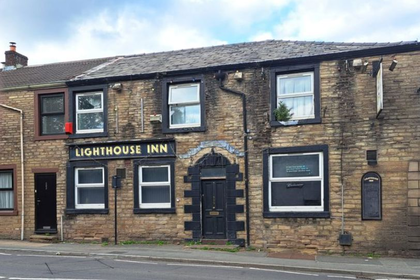 Commercial Land for sale in Oldham East and Saddleworth