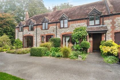 Barn Conversion for sale in Winfrith Newburgh