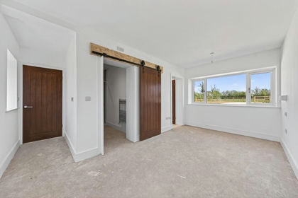 Barn Conversion for sale in Walgrave