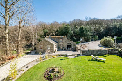 1.1 acres of Land for sale in Meltham