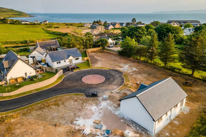 Building Plot for sale in North Ayrshire and Arran