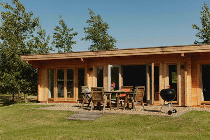 Self Build Plot for sale in Laxfield