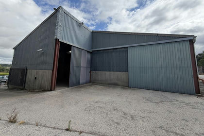 Industrial Land for sale in Compton Dundon