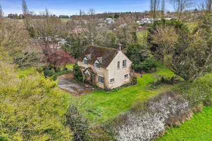 1 acre of House with Land for sale in Weeley