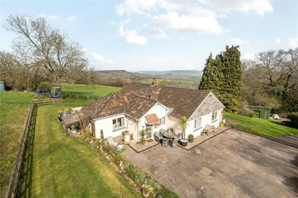 2 acres of House with Land for sale in Mitchel Troy