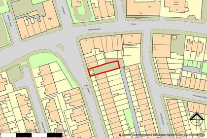 Self Build Plot for sale in Stalybridge and Hyde