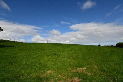 5.9 acres of Agricultural Land for sale in Clydau