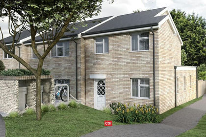 Development Land for sale in Bexleyheath and Crayford