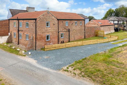 Land for sale in Wistow